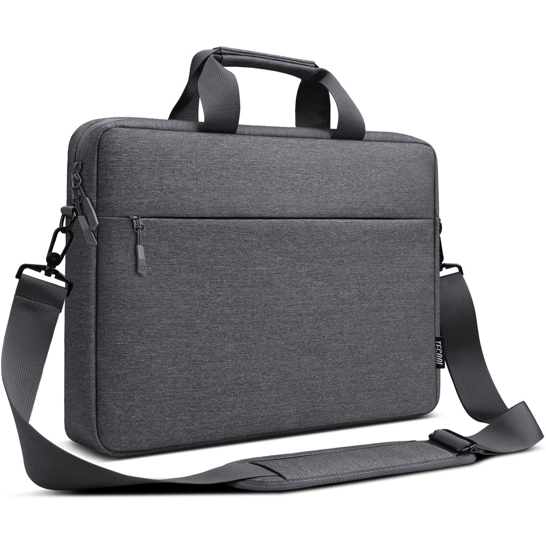 TECOOL 17,3 Zoll Laptoptasche Schultertasche für 17-17,3 Zoll Lenovo Acer ASUS Dell HP Samsung Lapto