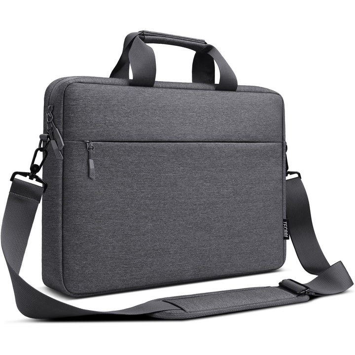TECOOL 17,3 Zoll Laptoptasche Schultertasche für 17-17,3 Zoll Lenovo Acer ASUS Dell HP Samsung Lapto