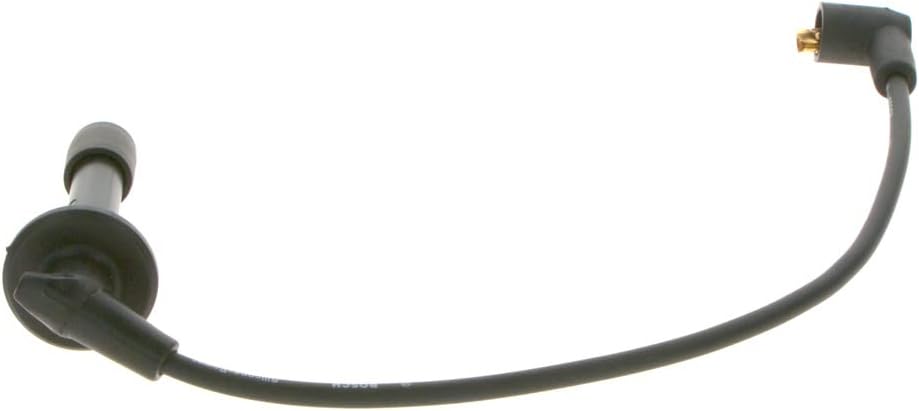 Bosch 0986356867 - Zündleitung - 4er Set