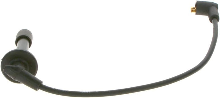Bosch 0986356867 - Zündleitung - 4er Set