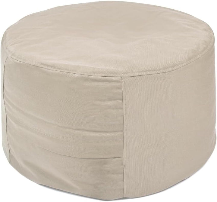 Outbag Rock Outdoorsitzsack, Mud, ø 60 cm, h 35 cm, Mud