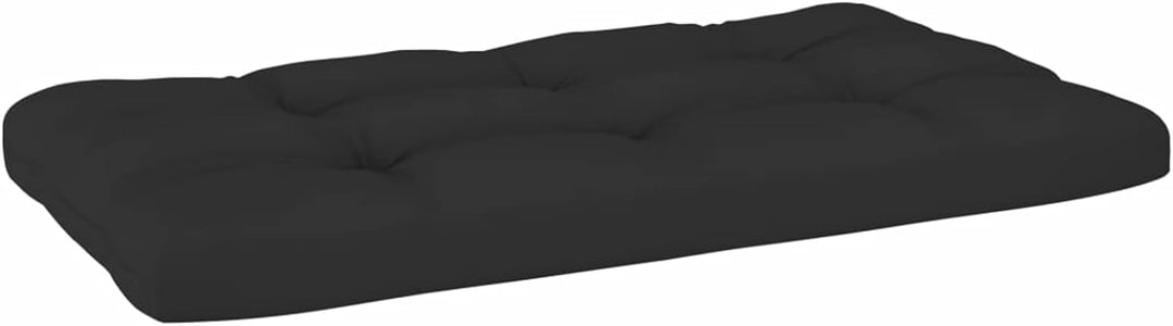 Tidyard Garten-Paletten-Ecksofa Modular Sofa Palettensofa Gartensofa Mittelsofa Palettenmöbel Einzel