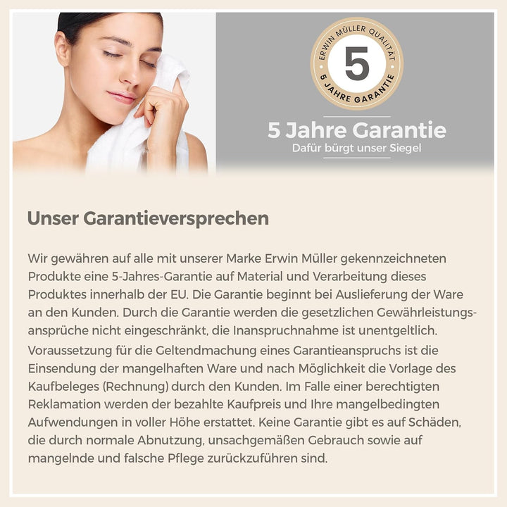 Erwin Müller Fussmatte Koblenz, Schmutzfangmatte, Fussabtreter rutschhemmend, Blumenmotiv - robust,