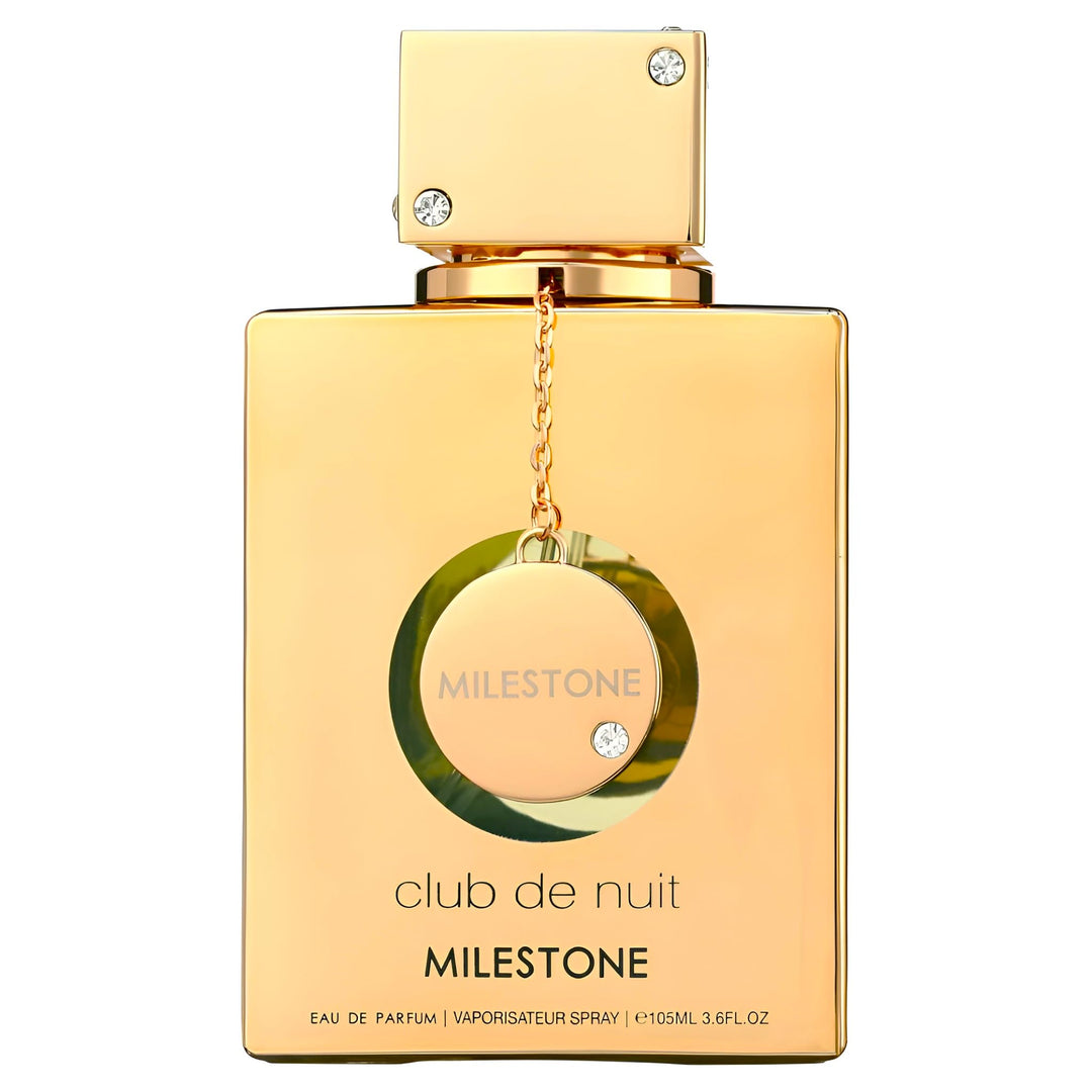 ARMAF Club De Nuit Milestone Eau de Parfum, 105 ml