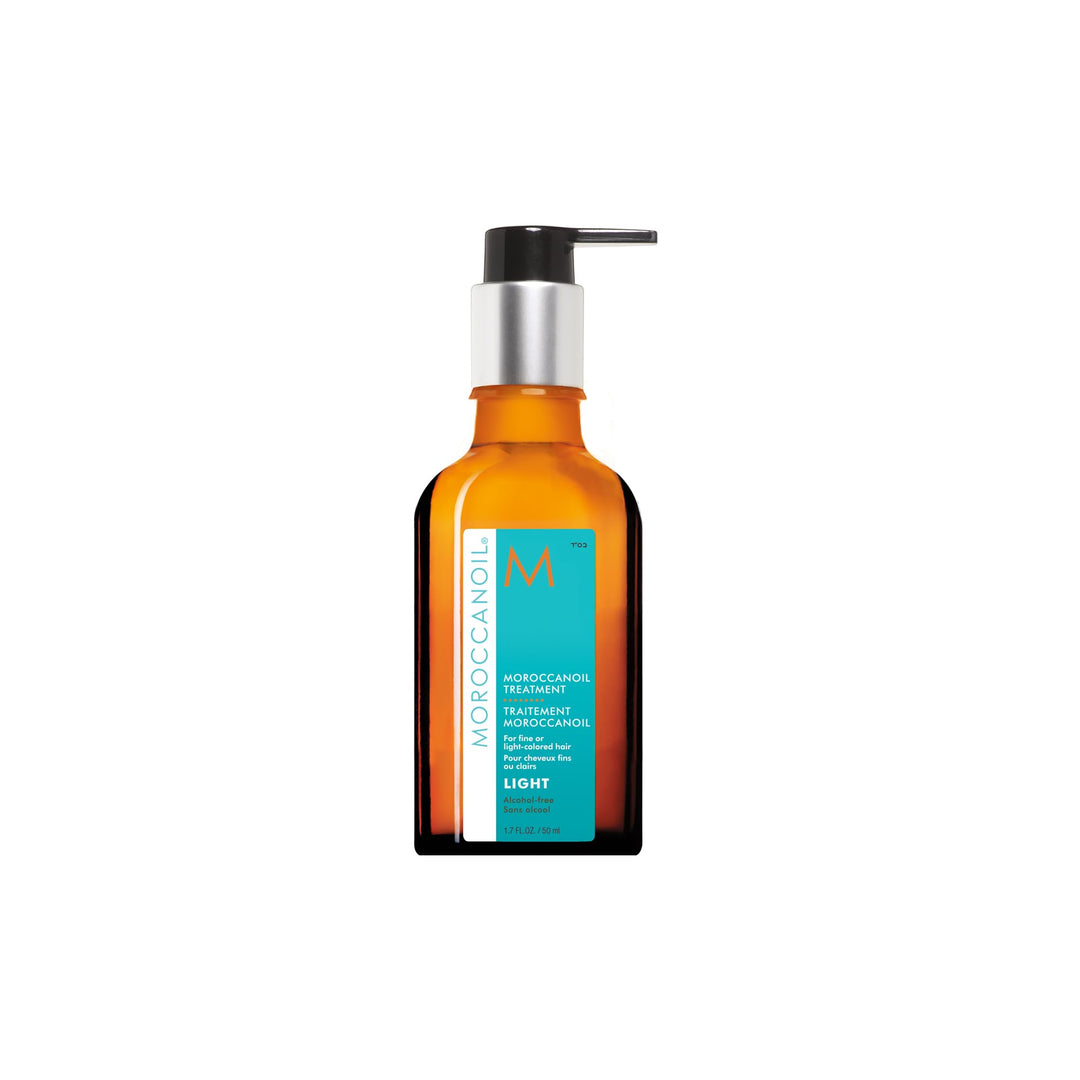 Moroccanoil Behandlung Light 50ml, 50ml