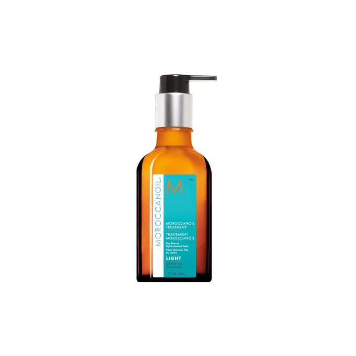 Moroccanoil Behandlung Light 50ml, 50ml