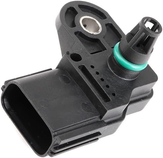 Metzger 0905363 Original Ersatzteil Sensor, Ladedruck