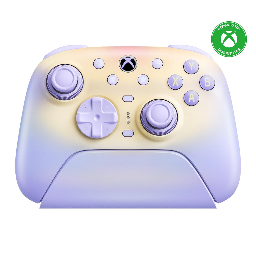 8BitDo Ultimate 3 Wireless Controller for Xbox Series X|S, Xbox One, PC, Android, Apple - 2.4G for X
