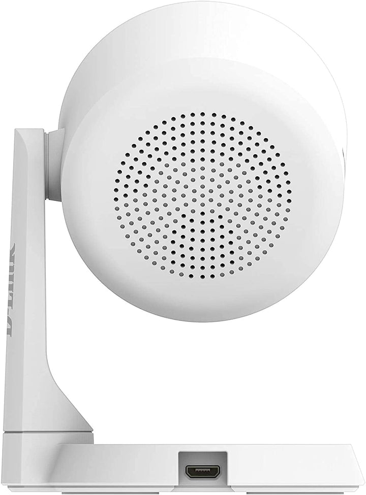 D-Link DCS-8325LH Smart Full HD Wi-Fi Kamera (KI-basierte Bewegungserkennung, 1080p, Nachtsicht, Clo