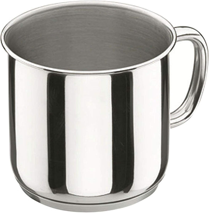 Lacor 40714 Milchtopf 14 cm Vitrocor, 14 cm