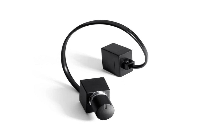 JL AUDIO hd-rlc Verstärker Remote Level Control und Kabel