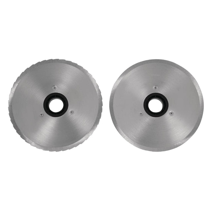 Caterlite Fleischschneidemaschine 19cm, Rosa