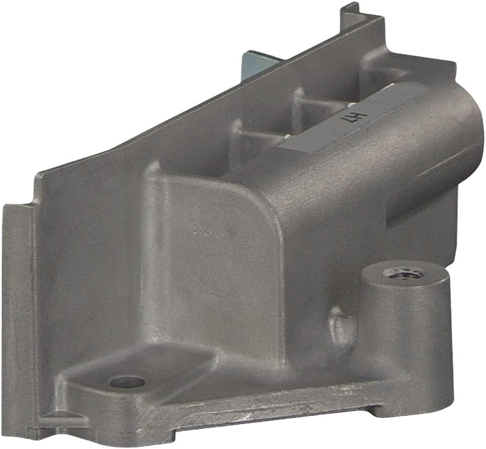febi bilstein 26033 Riemenspanner mit Schwingungsdämpfer, für Zahnriemen , 1 Stück