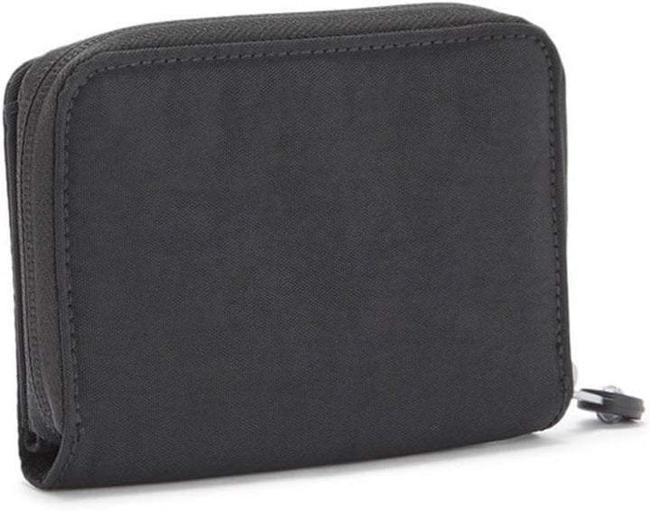 Kipling Damen Money Love Wallets, Black Noir, Black Noir