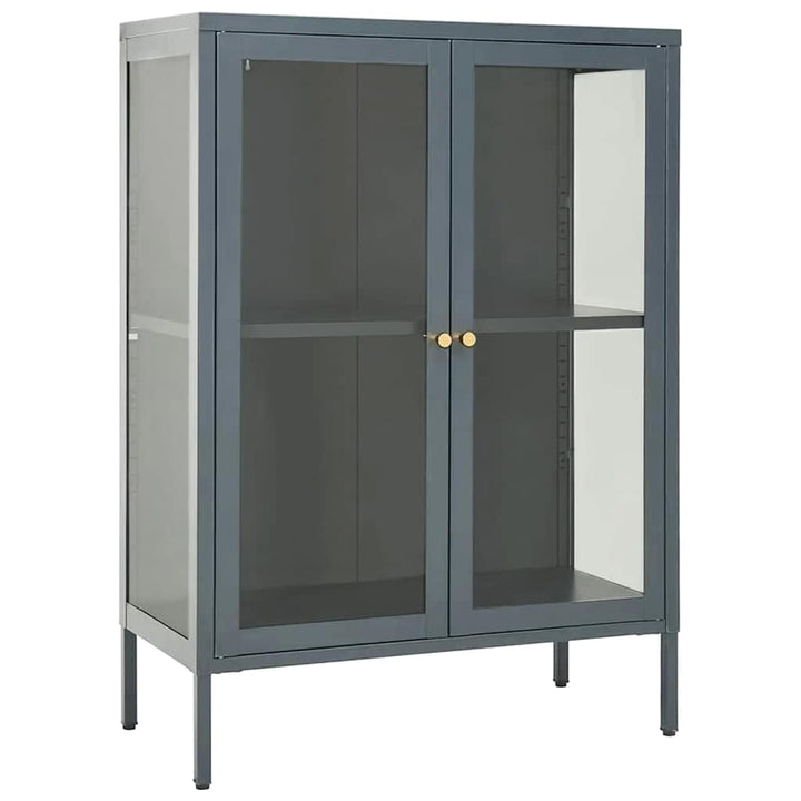 vidaXL Sideboard Kommode Anrichte Schrank Beistellschrank Mehrzweckschrank Standschrank Bücherschran
