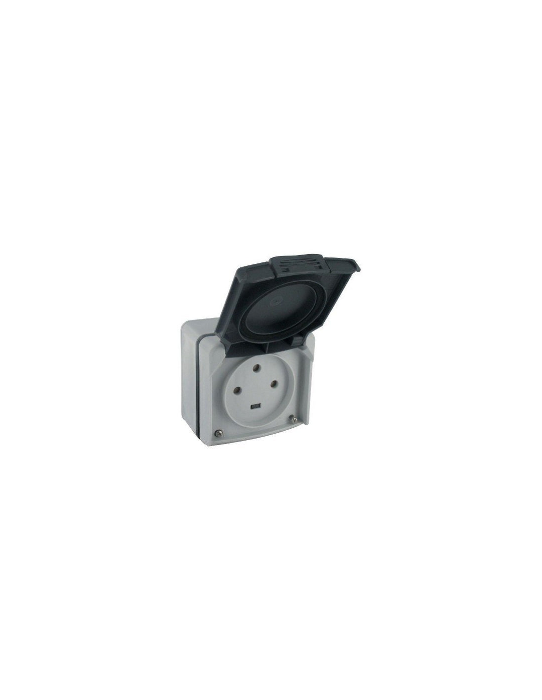 Legrand leg91436 wasserdichter Stecker 3P + T 20 A PLEXO