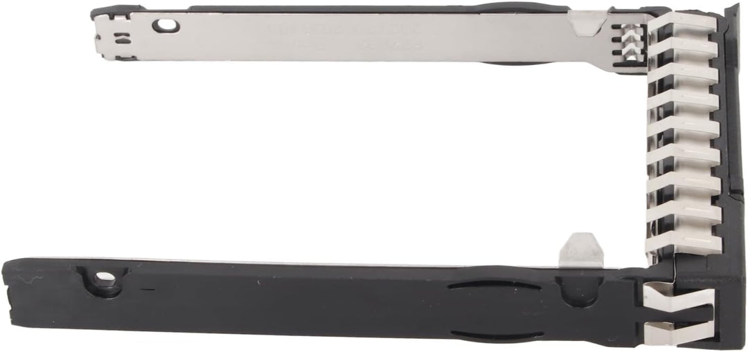 Wakects Festtriebsfachwandler -Käfig, Premium -Haltungsmaterial, Ausgezeichneter Fit SAS HDD Tablett