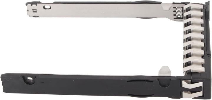Wakects Festtriebsfachwandler -Käfig, Premium -Haltungsmaterial, Ausgezeichneter Fit SAS HDD Tablett