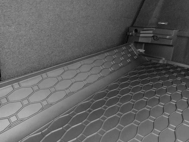 Passgenaue Kofferraumwanne geeignet für VW T-Cross ab 2019
