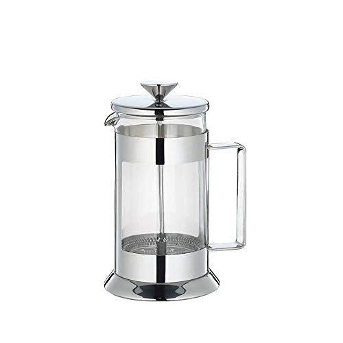 Cilio 342154 Kaffeebereiter Laura 8 Tassen