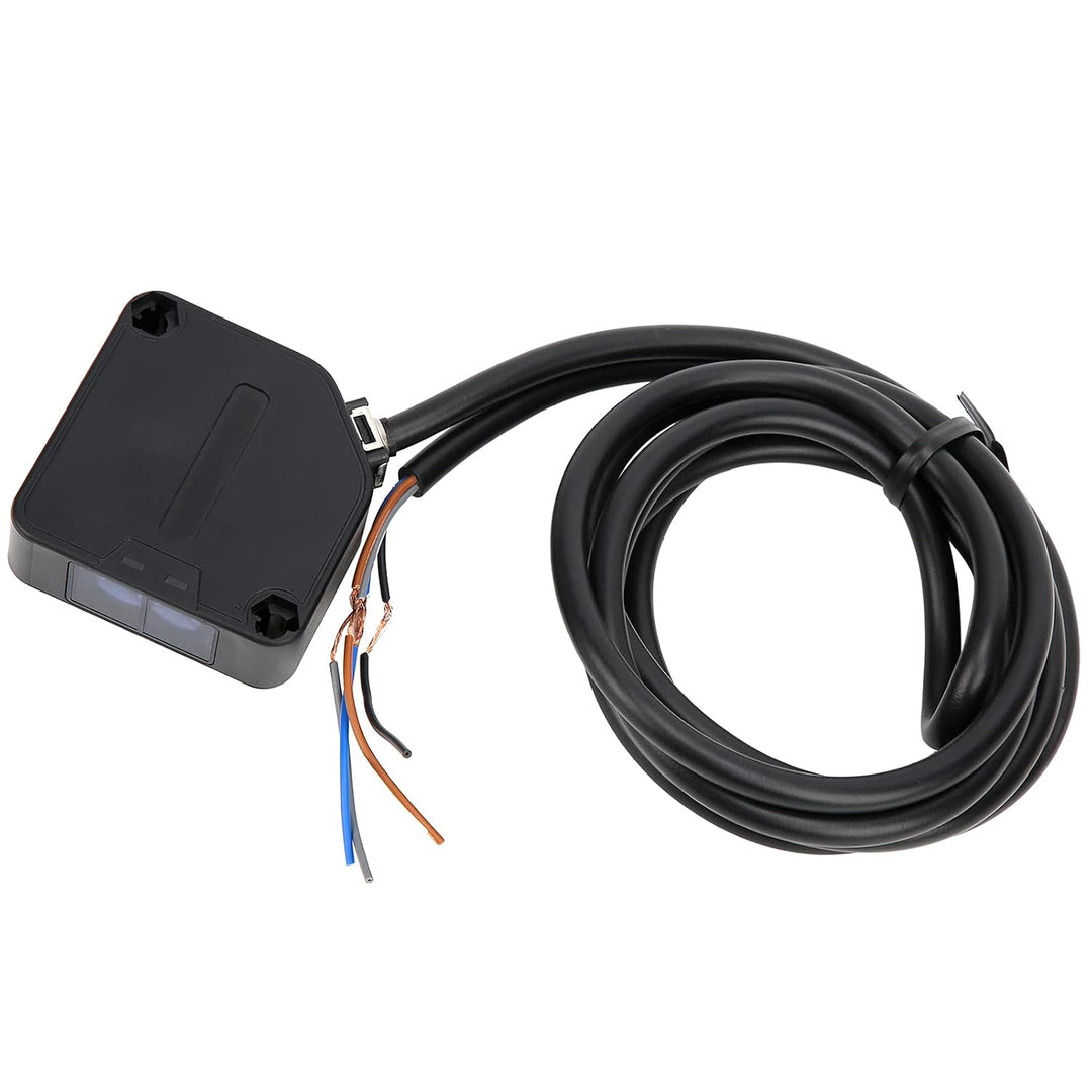 BERM Lichtschranke Universal-Infrarot-Erkennungssensor BEN5M MFR AC 24 240V 5Meter