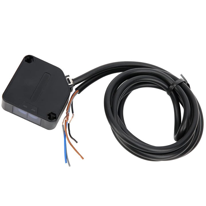 BERM Lichtschranke Universal-Infrarot-Erkennungssensor BEN5M MFR AC 24 240V 5Meter