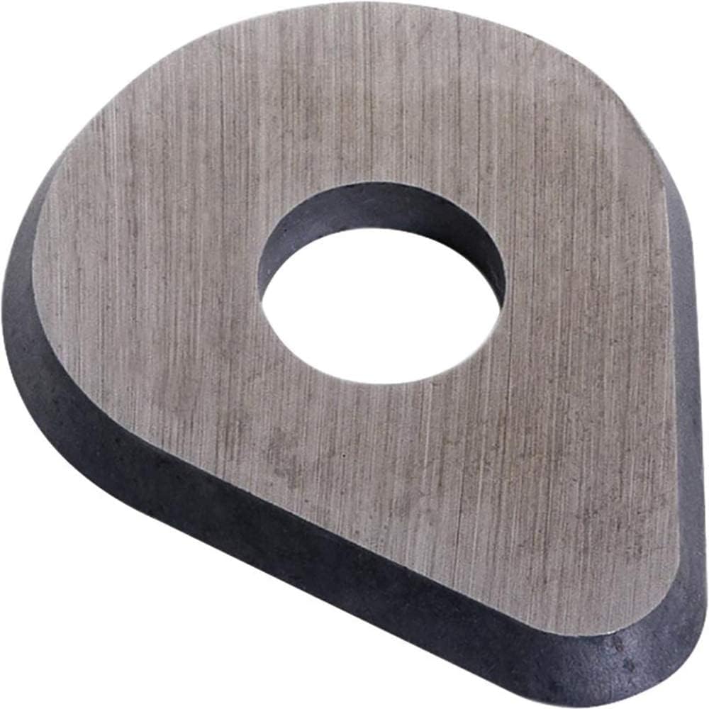 Hoja De Rep Forma De Pera Klinge 625Pear - Birnenform, Klinge 625Pear - Birnenform