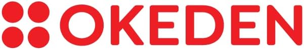 OKEDEN ON AIR LED Sign - Best ON AIR Light Sign Recording Sign for Vloggers, Youtube Stars, Home Stu