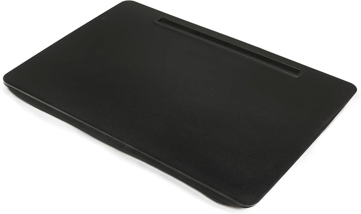 Kikkerland US039XL-BK Extragrosser Tablethalter, schwarz