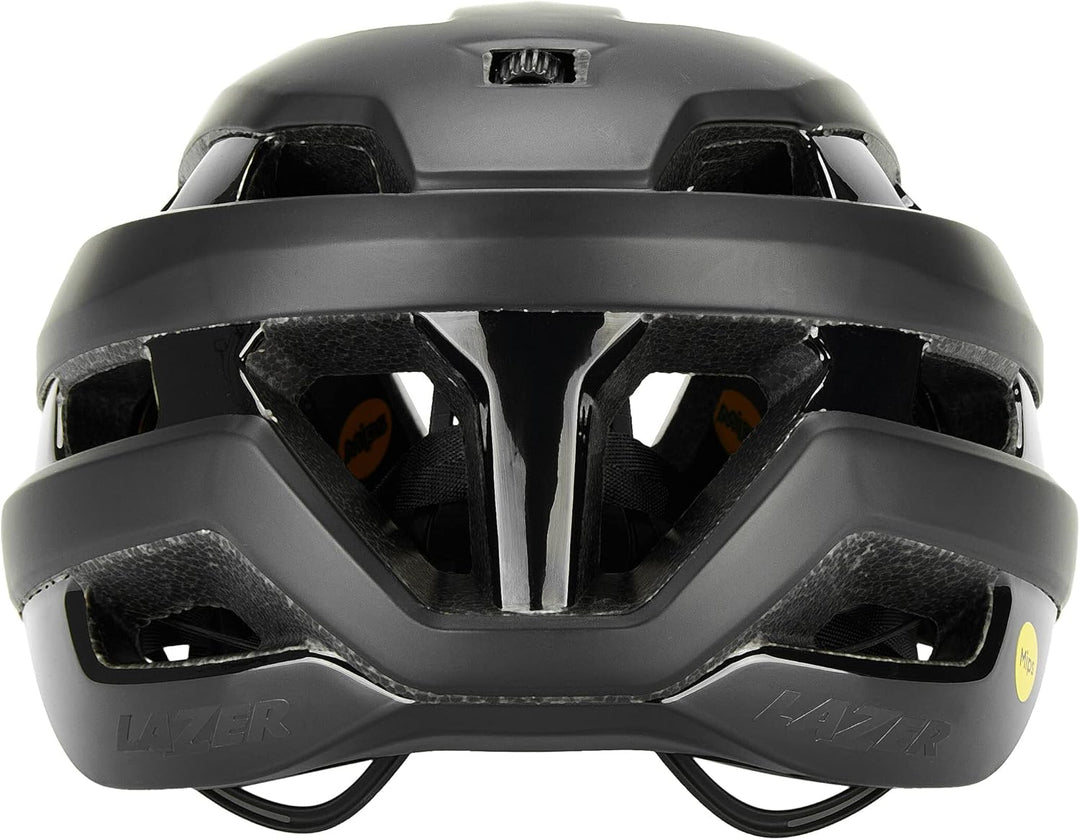 Lazer Sphere MIPS Helm schwarz, L