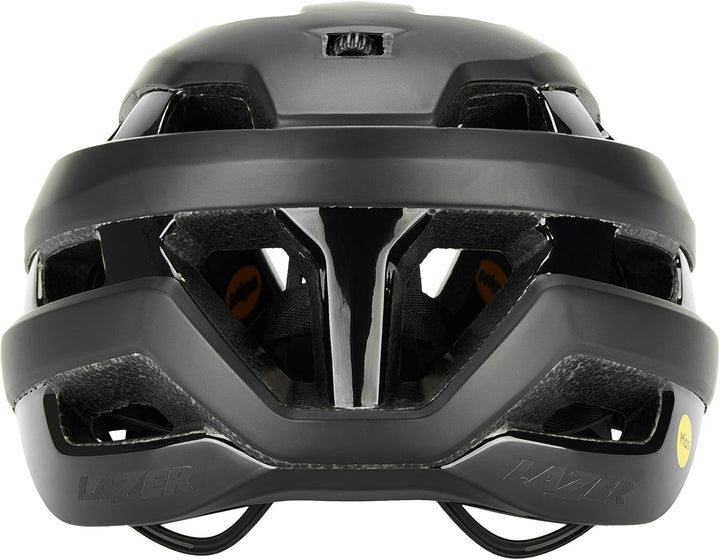 Lazer Sphere MIPS Helm schwarz, L