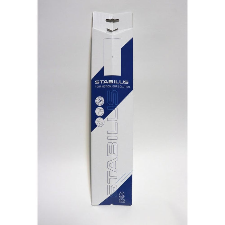 Stabilus Gasfeder LIFT-O-MAT Gasdruckfeder mit 50 N / 5 kg Ausschubkraft Dämpfer z.B. für Möbel Türe