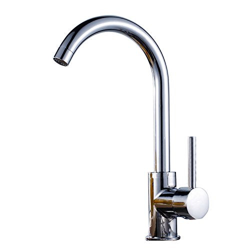K30-119U5 Modern Design Küchenarmatur Waschtischarmatur Waschbecken Einhebelmischer Mischbatterie mi