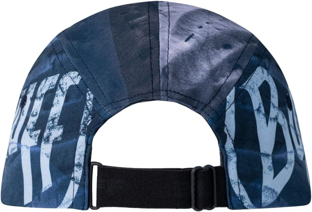 Buff Unisex Cap S-M Blau, S-M Blau