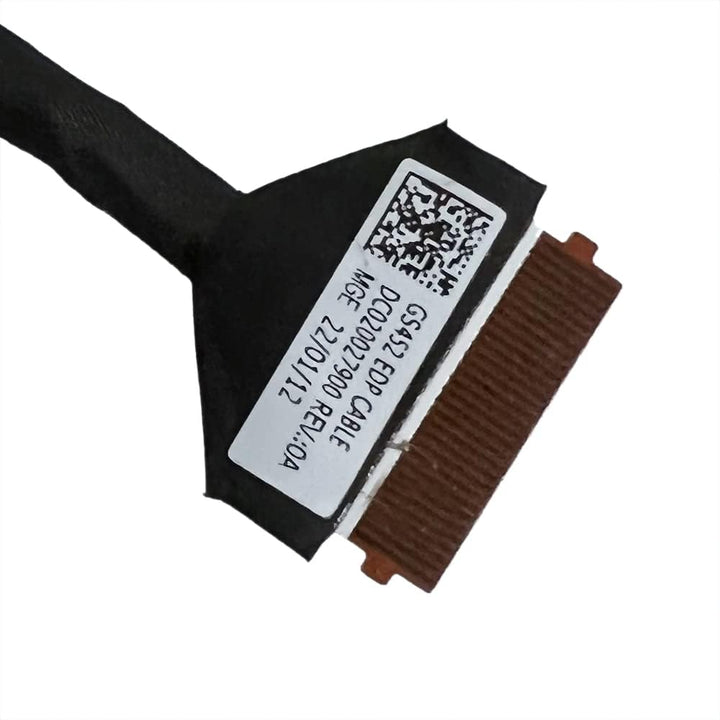 Gintai GS452 LCD LED eDP Bildschirmanzeige Videokabel 30 Pin für Lenovo IdeaPad 3-14ADA05 81W0, 3-14