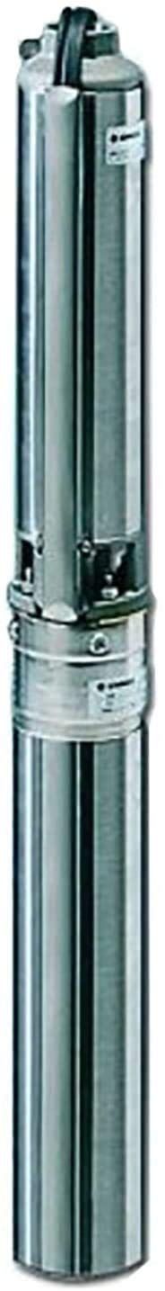 Lowara GS Unterwasserpumpen 4” 8GS30T-4OS 3kW / 4HP / 3x380-415V 50Hz