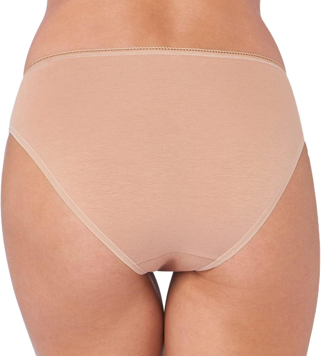 Sloggi Damen 24/7 Cotton Tai C3p Slip (3er Pack) 42 6 X Brush, 42 6 X Brush