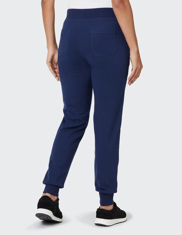 Venice Beach Damen Vb_Valley Tor Trainingshose M Dark Navy, M Dark Navy