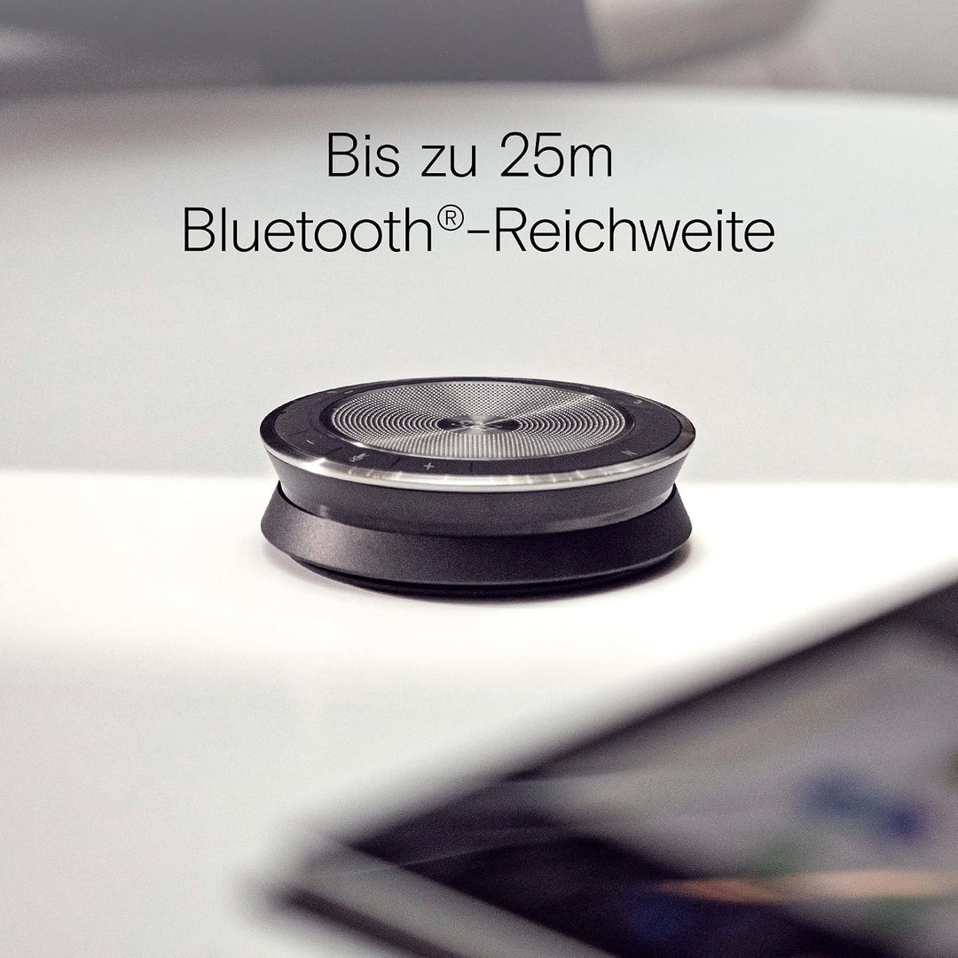Sennheiser Epos SP 30T Bluetooth-Speakerphone Single, Single
