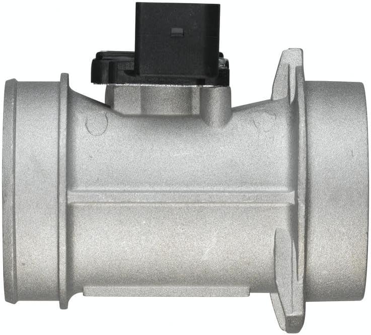 HELLA 8ET 009 142-451 Luftmassenmesser - geschraubt