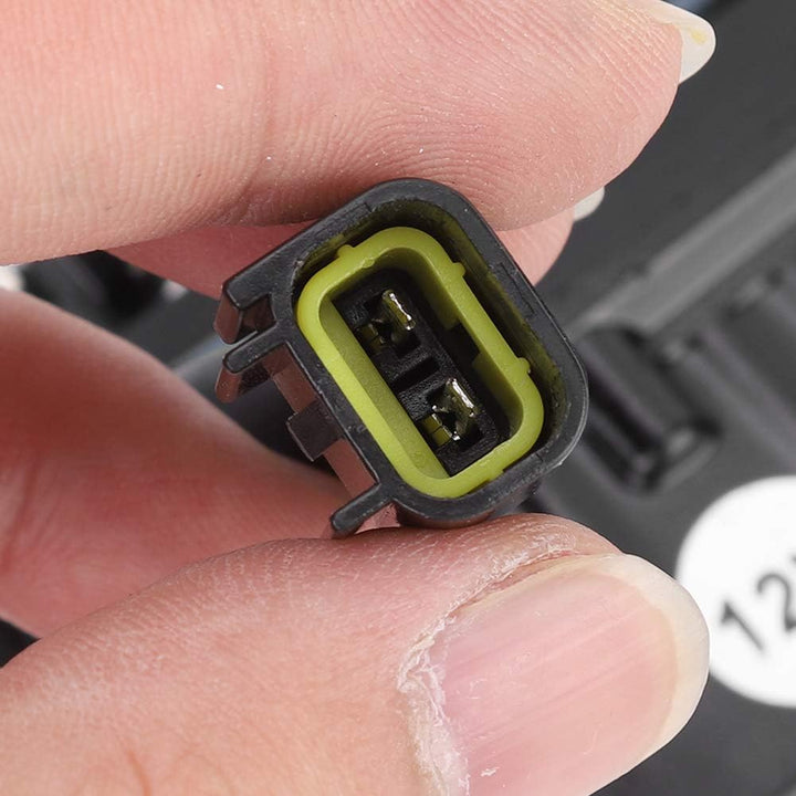 Trimmrelais, Yctze Motortrimmrelais-Baugruppe 63P-81950-00-00 Ersatz für Aussenbordmotor 4-Takt