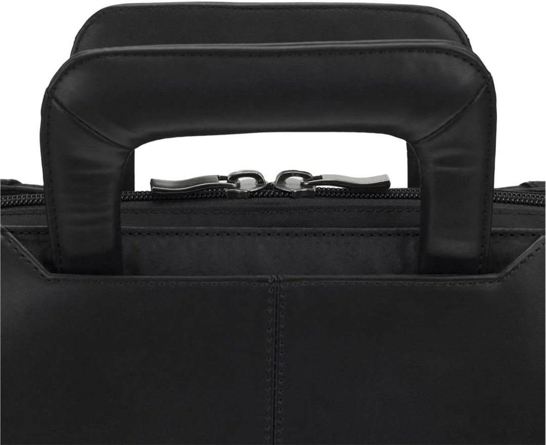 Targus 2019 Umhängetasche 36 centimeters Schwarz (Negro)
