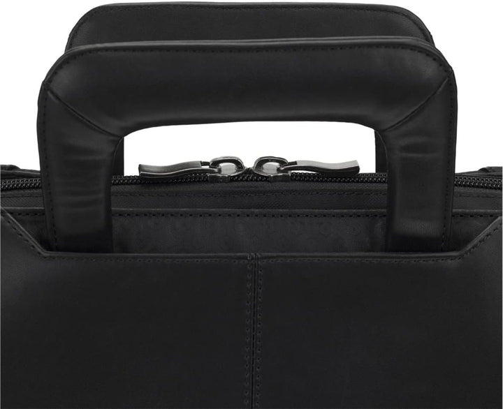 Targus 2019 Umhängetasche 36 centimeters Schwarz (Negro)