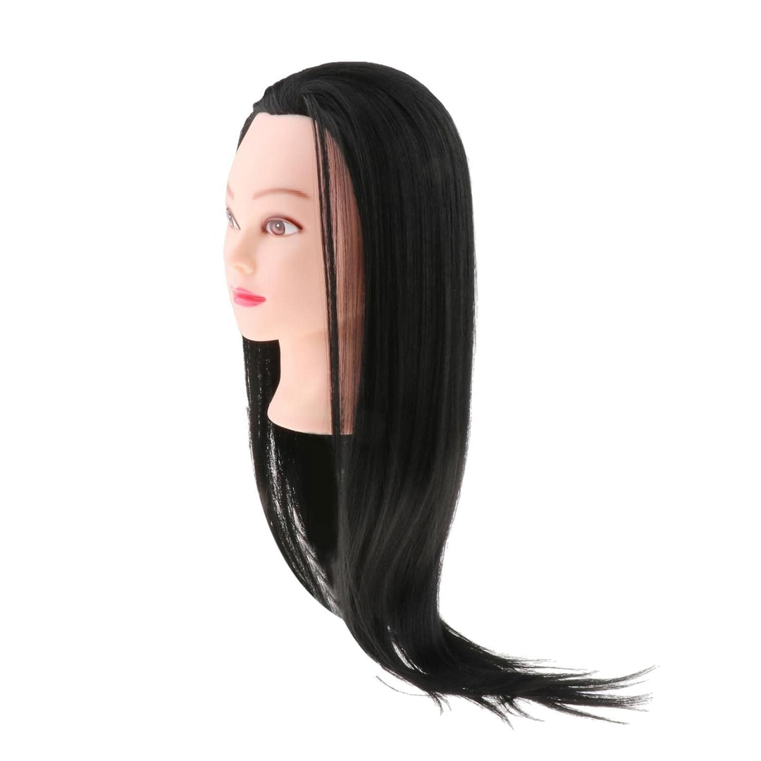 Mannequin-Trainingsköpfe, Haarstyling-Trainingskopf, Manikin, Kosmetik, Puppenkopf, Perückenkopf, DI