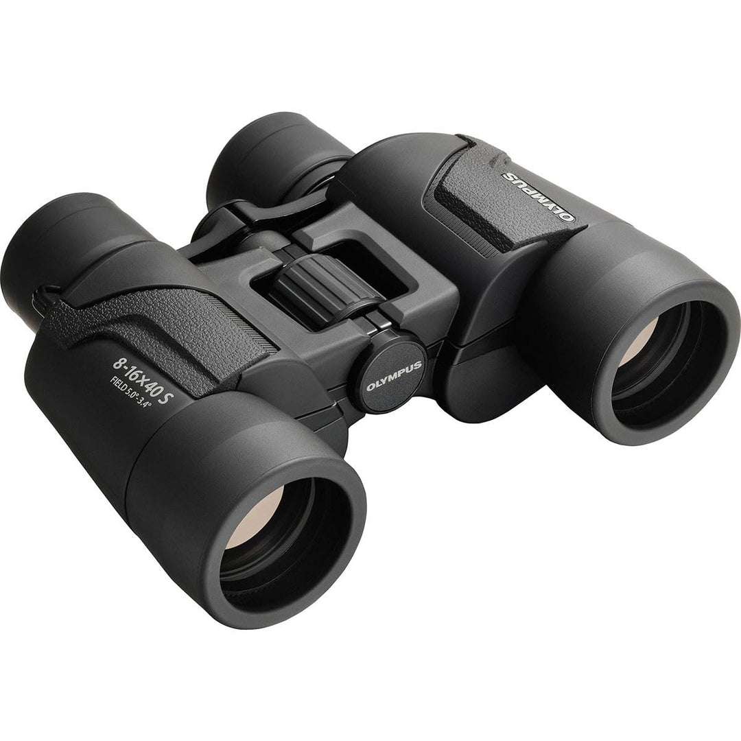 Olympus 8-16 x 40 S Standard Zoom Fernglas