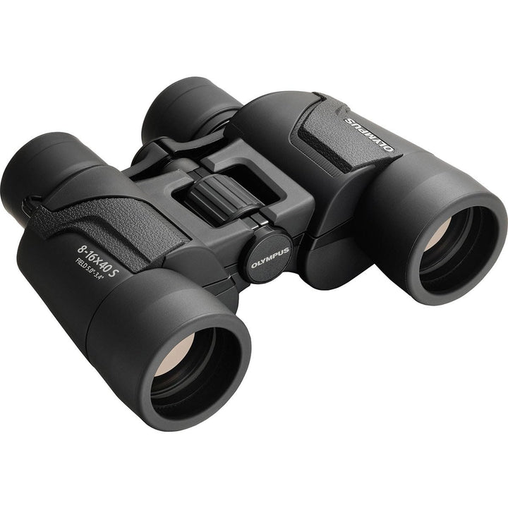 Olympus 8-16 x 40 S Standard Zoom Fernglas