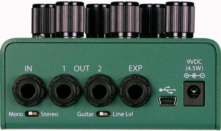 Eventide Tricera Chorus