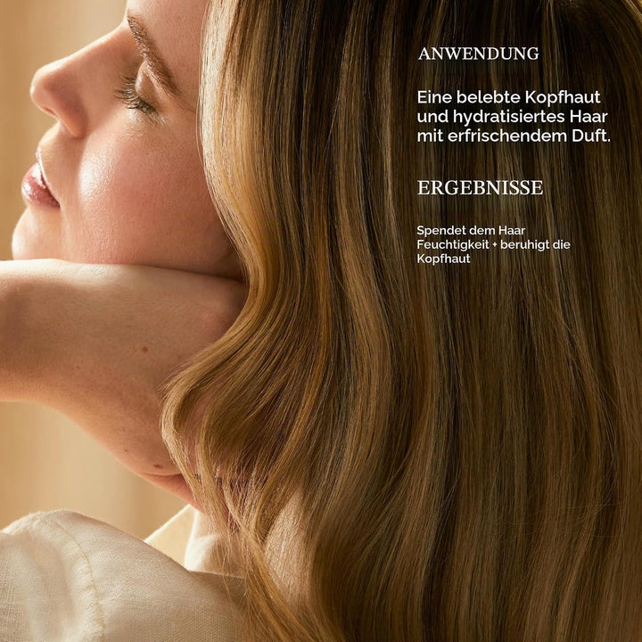 Paul Mitchell Tea Tree Hair and Scalp Treatment - Haar-Kur Intensivpflege für alle Haartypen, Repair