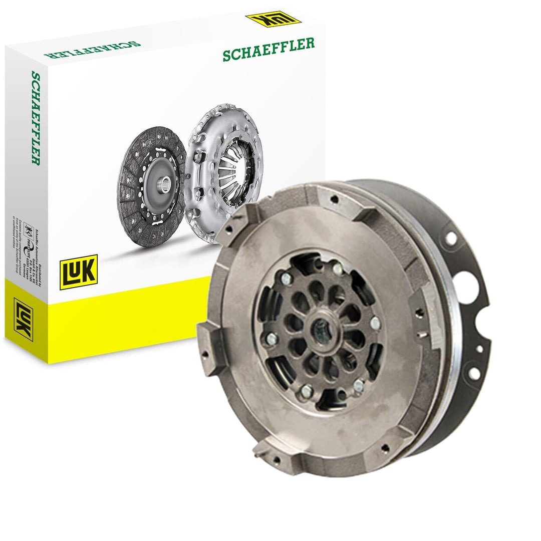 LuK 415 0346 10 LuK ZMS Schwungrad