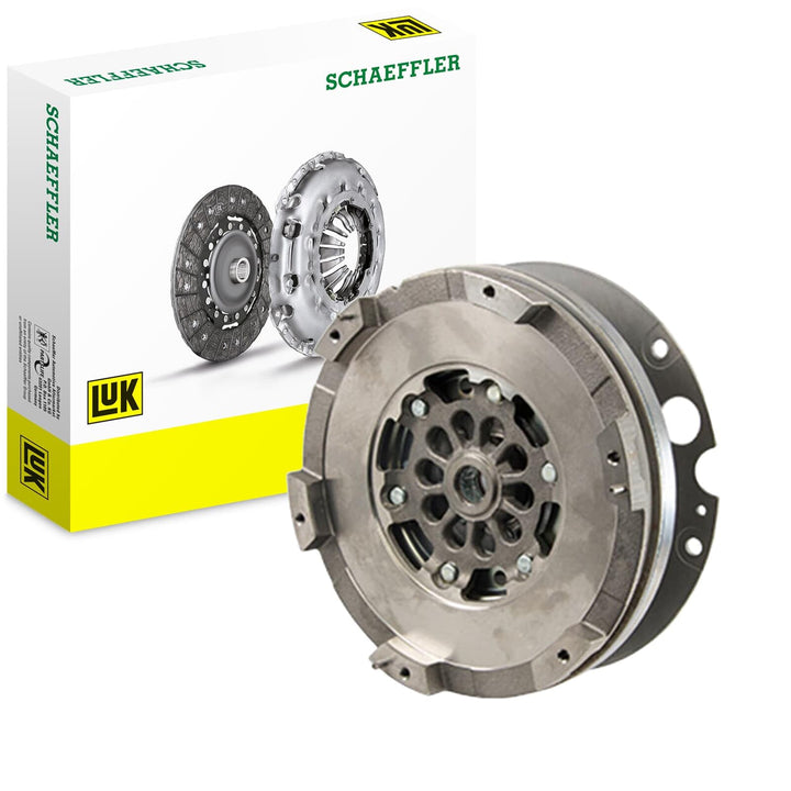 LuK 415 0346 10 LuK ZMS Schwungrad
